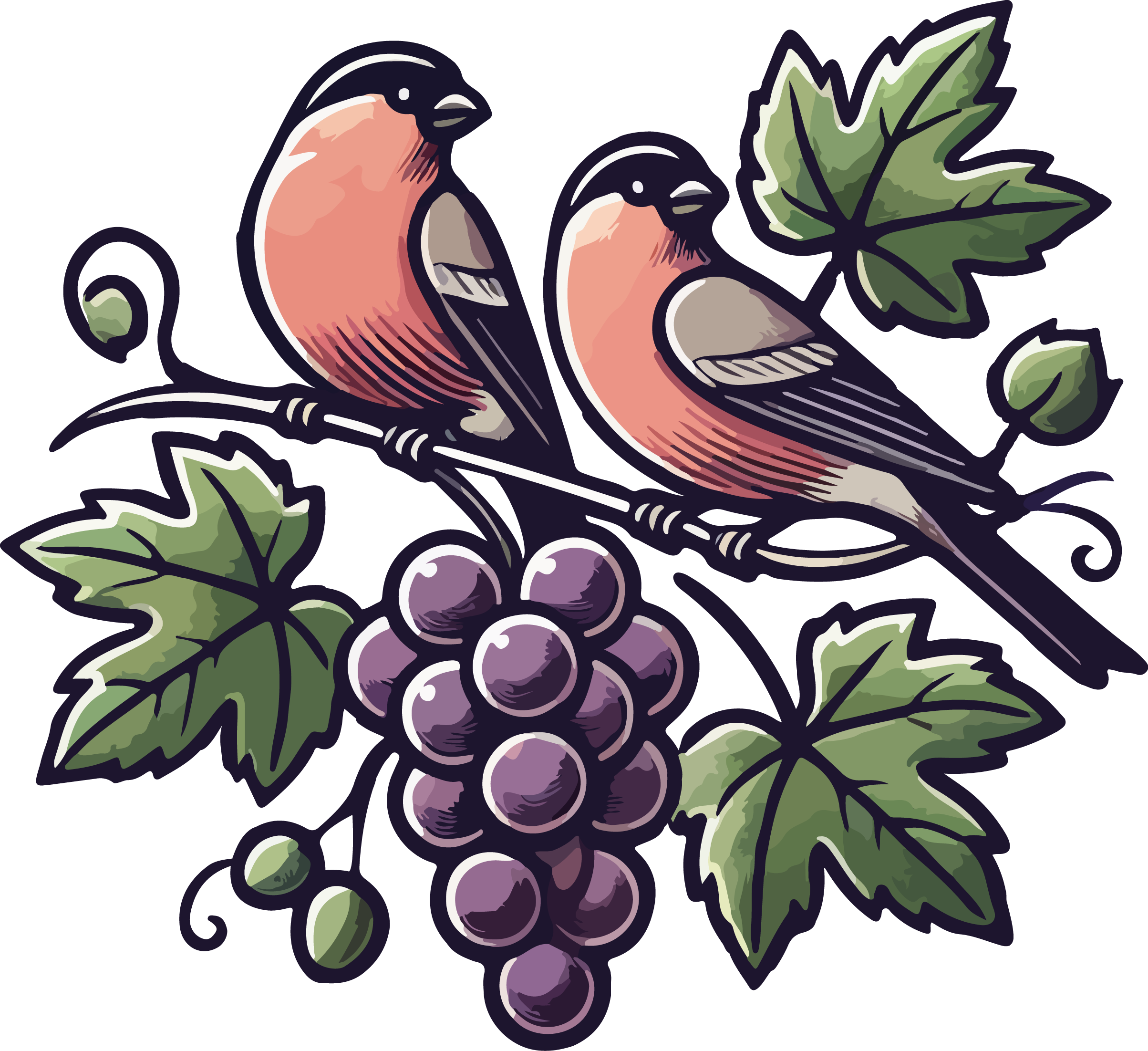 Logo Winnicy Braci Gilewicz